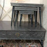 میزعسلی نو بسیارتمیزیک ماهیت خریدمس