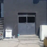 کارگاه یا دفتر ۶۰ متری ، انبار ، تراشکاری
