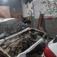 صافکاری بدون رنگ با قیمت مناسب