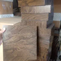 جعبه چوبی در حد نو
