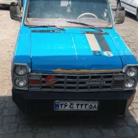 امداد خودرو و مکانیک سیار