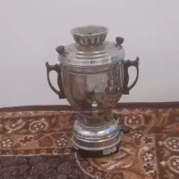 سماور گازی