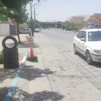 تجاری 38 متری