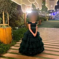 لباس مجلسی دخترانه