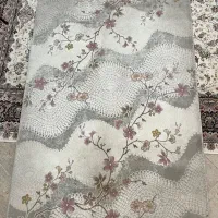 فرش ۴ متری فانتزی