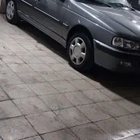 پرشیاتیوفایو مدل۱۴۰۰دریچه سیمی