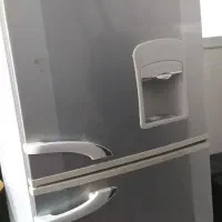 یخچال و فریزر