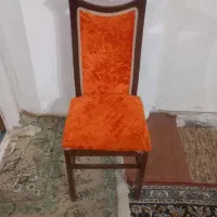 تک صندلی