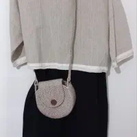 کیف رو دوشی