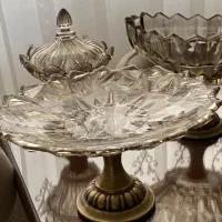 سرویس پذیرایی ۴ تیکه