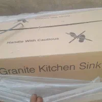 سینک گرانیتی