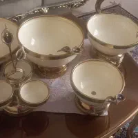 سرویس پذیرایی