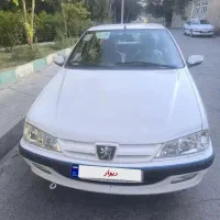 پژو پارس مدل ۱۴۰۰