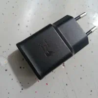 آداپتور اصلی سامسونگ فست