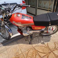 موتورمدل90استارتی