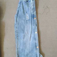 شلوار بچگانه