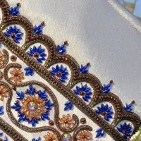 سفارش پیراهن بندری