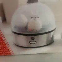 تخم مرغ پز