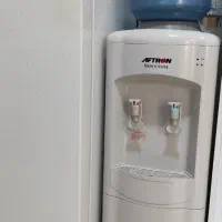 فروش آبسردکن افترون ایستاده اصل کره