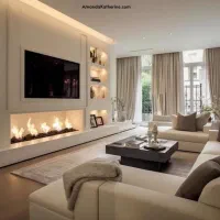 آپارتمان ویو استخر/منطقه اصیل