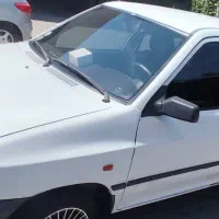 پراید 92Le صفر