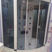 کابین دوش سونا بخار