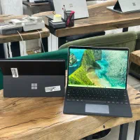 سرفیس پرو۸ رم ۱۶ هیولای لپ تاپ تبلت شو سرفیس خاص