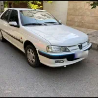 پژو پارس