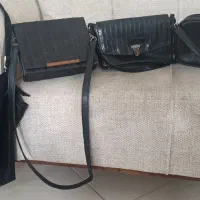 کیف بزرگ و کوچک