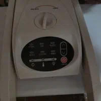 اتو پرسی برند GEEPAS