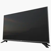 LED FULL HD LG ال ای دی فول اچ دی ال جی ۴۳ اینچ