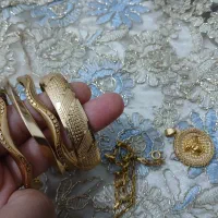 طلا|جواهرات|شوش, |دیوار