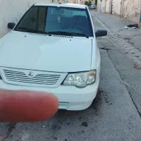 پراید132