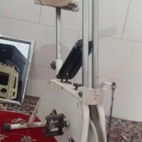 چرخ سابت ورزشی کم دار