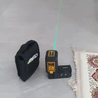 تراز لیزر کنزاکس