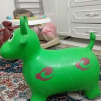 گاو بادی