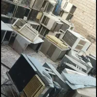 فروس خرید٪ کولر سوخته/ خریدار در تمام شهر