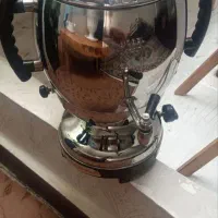 سماور گازی