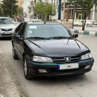 پارس elx