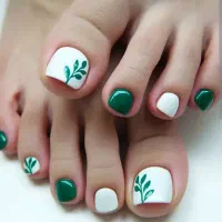 ژلیش پا فقط ۱۰۰ تومن