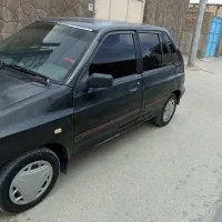 پراید هاچپک