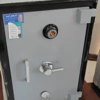 گاو صندوق 1257