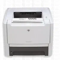 پرینتر سیاه و سفید HP 2014