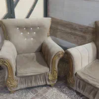 مبل 5نفره