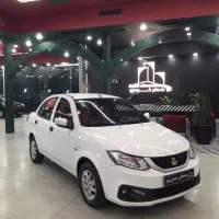 ساینا اس دوگانه شهر خودرو مصطفی حسین پور کاشمر