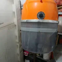 سشوار کلاه ارایشگاه