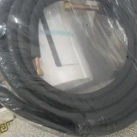 لوله مسی همراه با کابل کولر گازی 24 هزار جنرال گلد