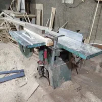 دستگاه چوب بری سه کاره