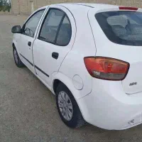 تیبا ۲ مدل ۹۶ معاوضه با ۲۰۶مدل بالا