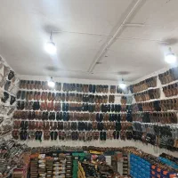 فروش امتیاز مغازه با کل سرمایه